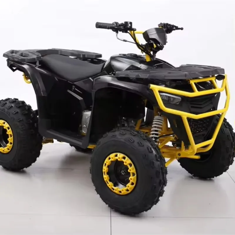 High Quality Automatic 125cc Atv Bike(ATV006)
High Quality Automatic 125cc Atv Bike(ATV006)