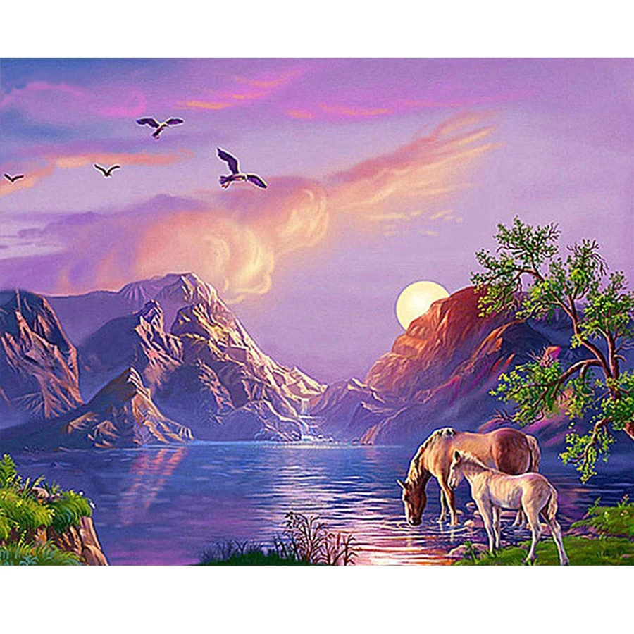 Новинка 2025, стильный набор для вышивки крестом «сделай сам», нитки DMC, рукоделие, рукоделие, шитье, дизайн Mulina, мулине 
Новинка 2025, стильный набор для вышивки крестом «сделай сам», нитки DMC, рукоделие, рукоделие, шитье, дизайн Mulina, мулине