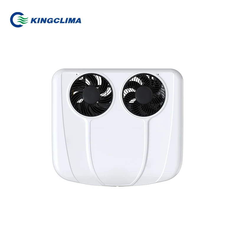 Integrated Rooftop DC 12V 24V Parking Air Conditioner Brushless Mini Air Conditioner
Integrated Rooftop DC 12V 24V Parking Air Conditioner Brushless Mini Air Conditioner
