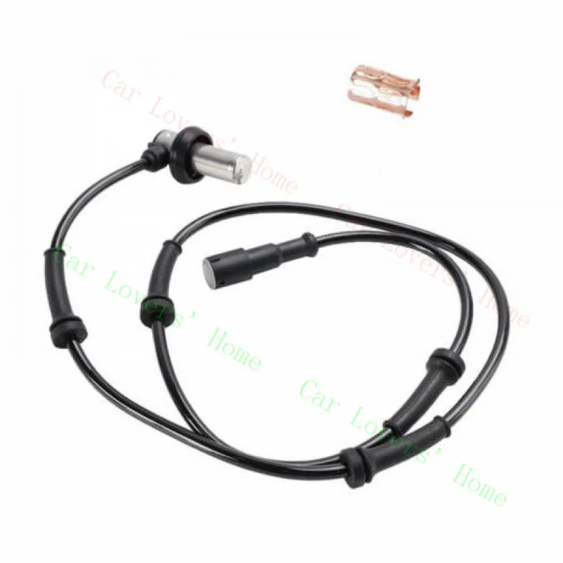 A + STC2786 Датчик скорости переднего левого или правого колеса ABS для Range Rover P38 1994-2002 гг.
A + STC2786 Датчик скорости переднего левого или правого колеса ABS для Range Rover P38 1994-2002 гг.