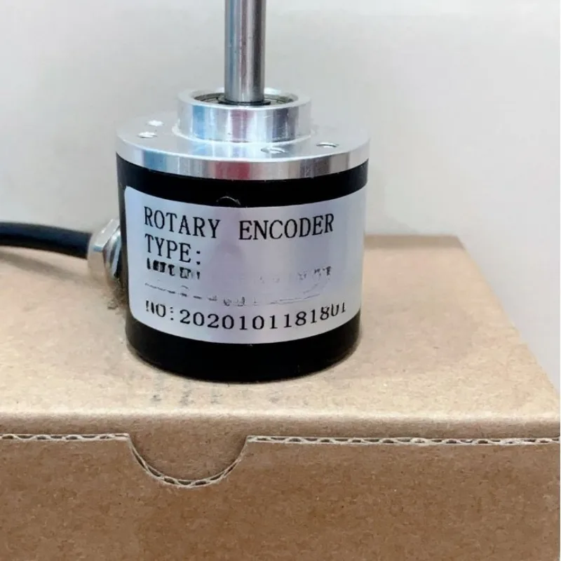 Parts for ACT38/6-360B-8-30FG2 ACT38-6-360B-8-30FG2 Encoder
Parts for ACT38/6-360B-8-30FG2 ACT38-6-360B-8-30FG2 Encoder
