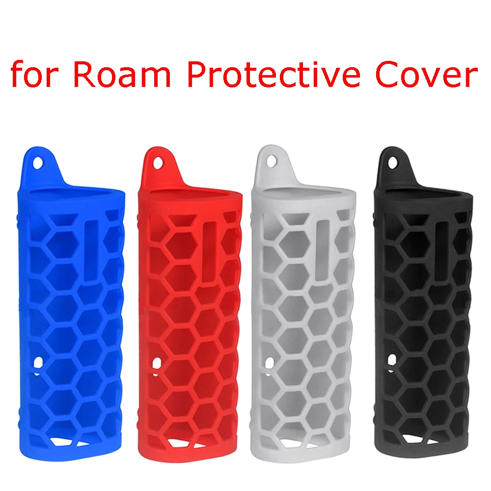 For Roam Wireless Portable Speaker Silicone Protective Cover Speaker Accessories
For Roam Wireless Portable Speaker Silicone Protective Cover Speaker Accessories