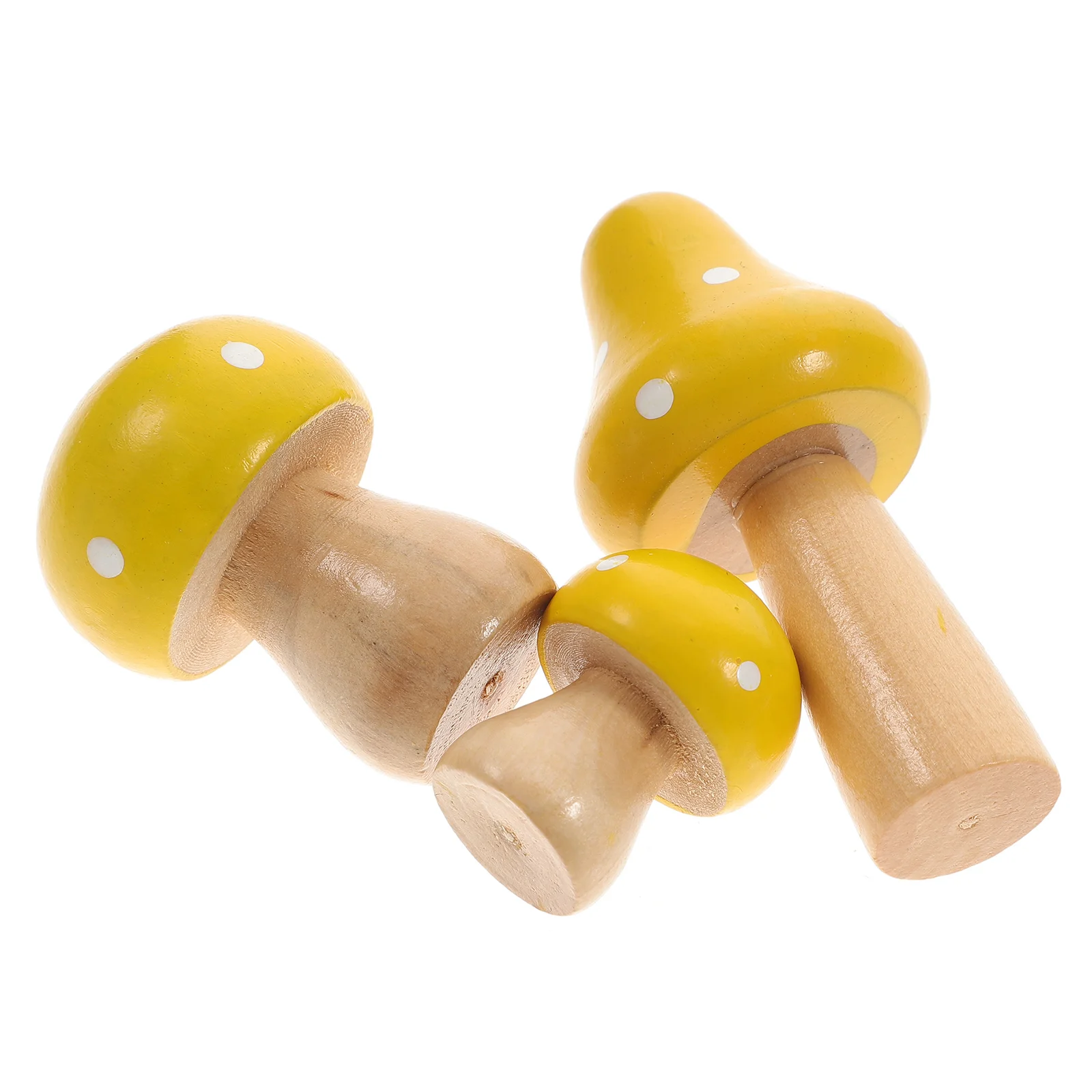 3 шт. цветной грибной орнамент, скульптура, сочные растения, имитация рабочего стола, деревянный 
3 шт. цветной грибной орнамент, скульптура, сочные растения, имитация рабочего стола, деревянный