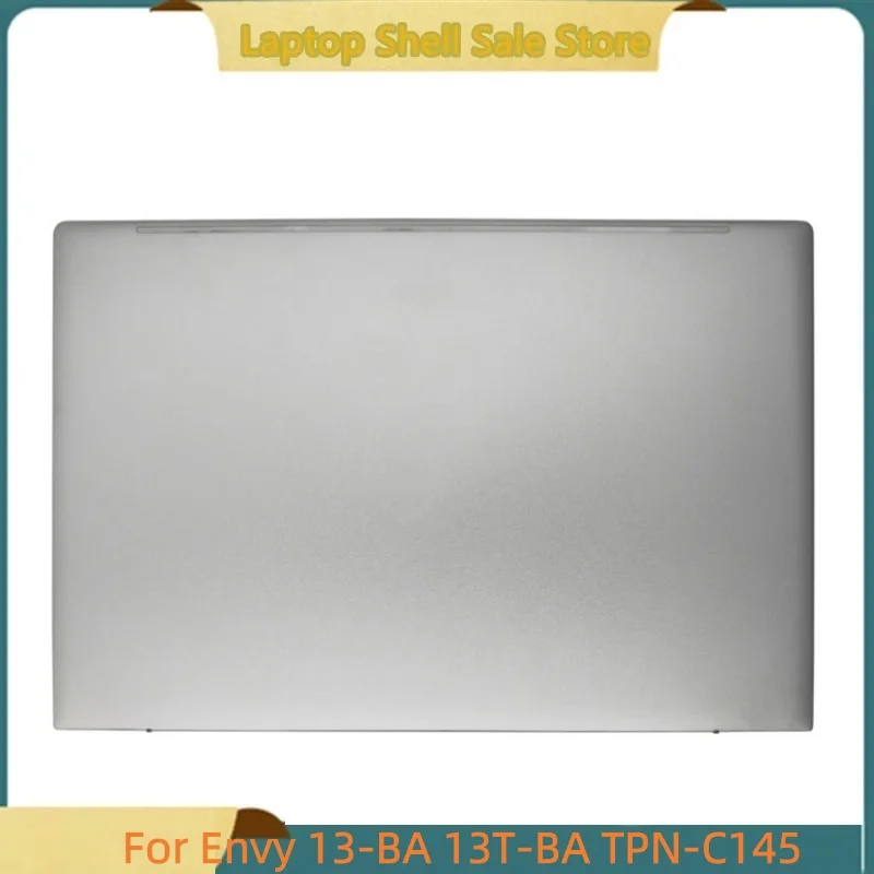 Новый чехол для ноутбука ENVY 13-BA TPN-C145 13T-BA, верхний чехол, задняя крышка ЖК-дисплея, серебристый корпус
Новый чехол для ноутбука ENVY 13-BA TPN-C145 13T-BA, верхний чехол, задняя крышка ЖК-дисплея, серебристый корпус
