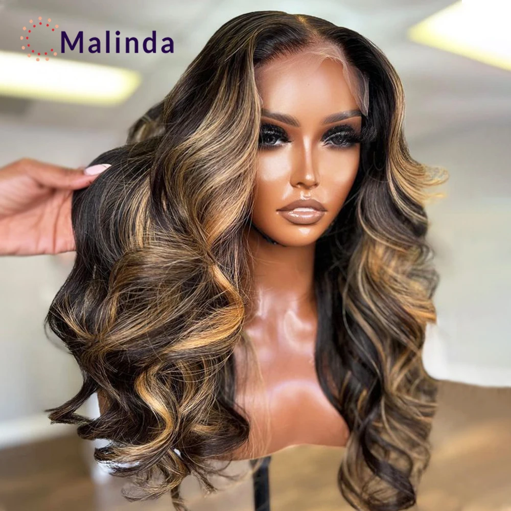 Highlight Blonde 360 Loose Deep Wave Wear and Go Glueless 250% Density Brazilian Transparent Lace Frontal Human Hair Wigs
Highlight Blonde 360 Loose Deep Wave Wear and Go Glueless 250% Density Brazilian Transparent Lace Frontal Human Hair Wigs