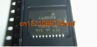 L6205PD Подлинный оригинал
L6205PD Подлинный оригинал