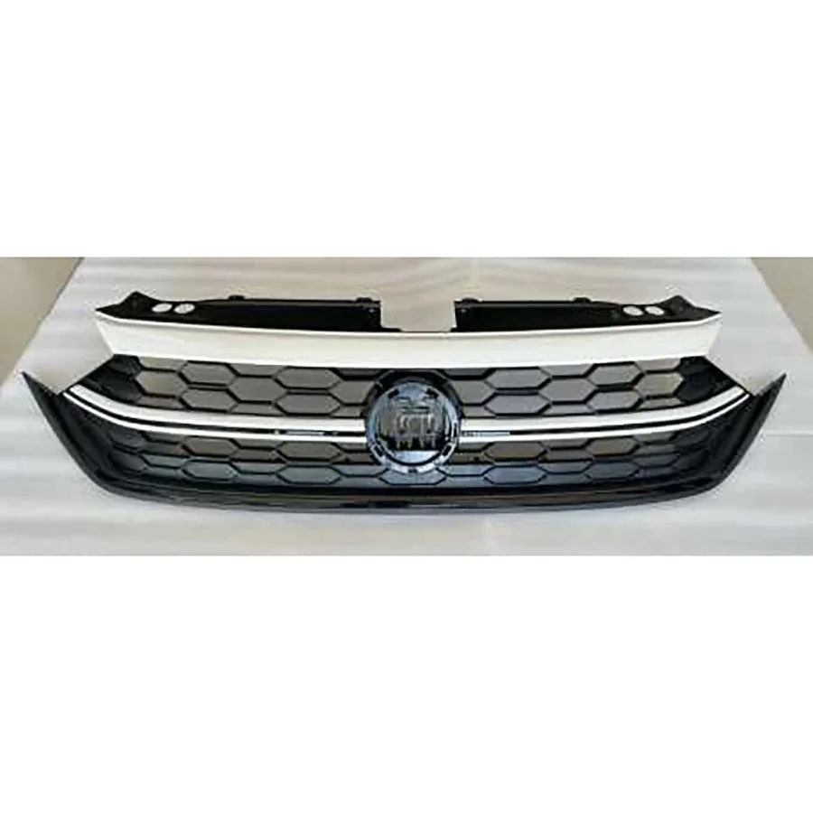 For Volkswagen 2022 JETTA GLI WHITE FRONT GRILLE OE 17G 853 651 For vehicle upgrades
For Volkswagen 2022 JETTA GLI WHITE FRONT GRILLE OE 17G 853 651 For vehicle upgrades