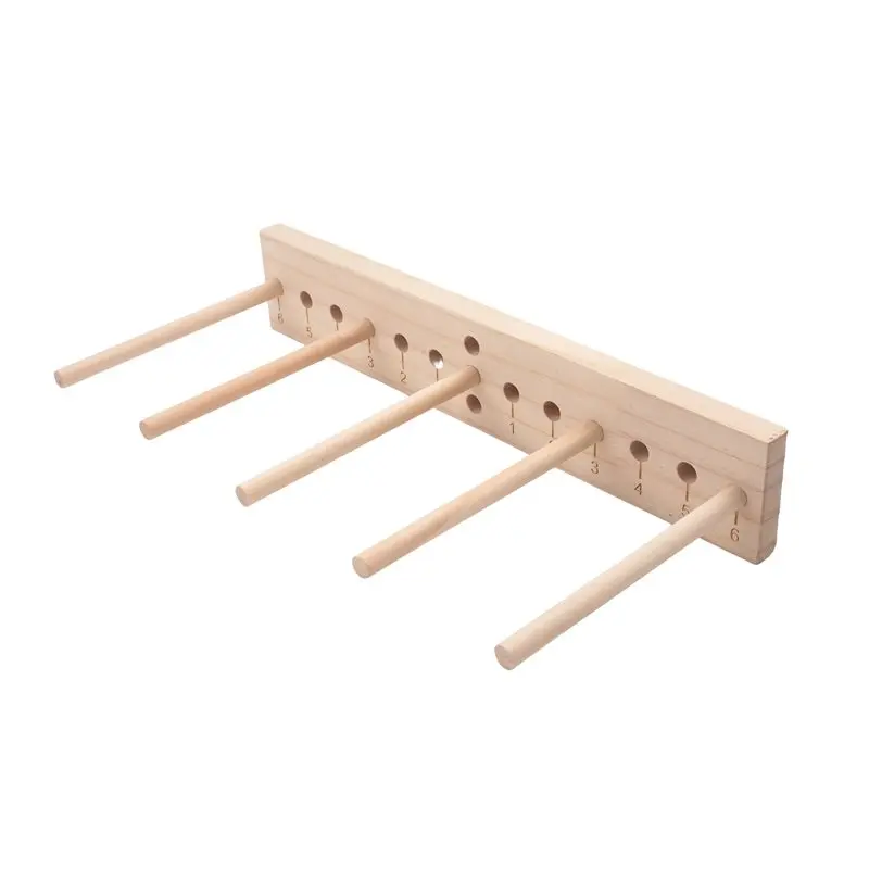 Superior AA63 Wooden Bow Maker Kit Extended Wreath Ribbon Bow Maker Tool For Making Beautiful Ribbon Bows
Superior AA63 Wooden Bow Maker Kit Extended Wreath Ribbon Bow Maker Tool For Making Beautiful Ribbon Bows