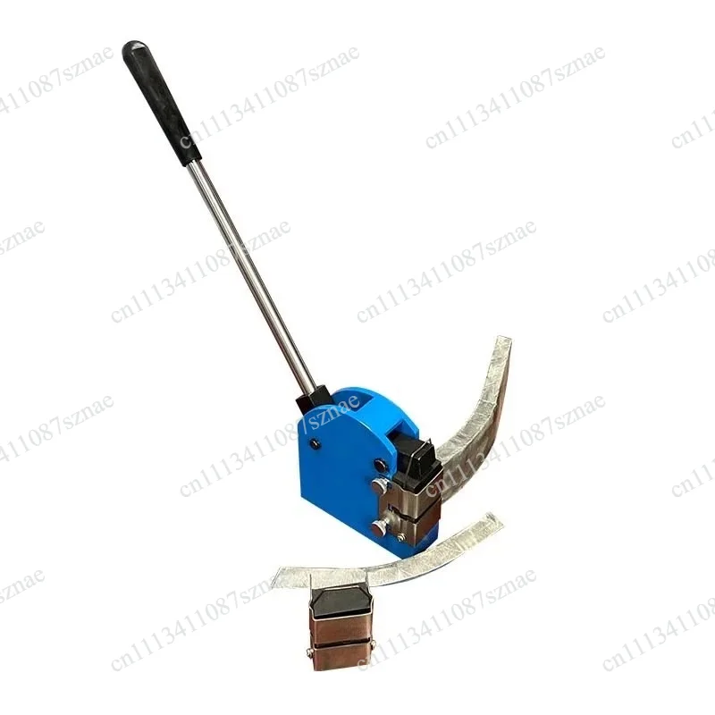 Portable Metal Shrinker and Stretcher Set SS-18, Handheld Crimping and Shaping Tool for Auto Body Panel Repair
Portable Metal Shrinker and Stretcher Set SS-18, Handheld Crimping and Shaping Tool for Auto Body Panel Repair