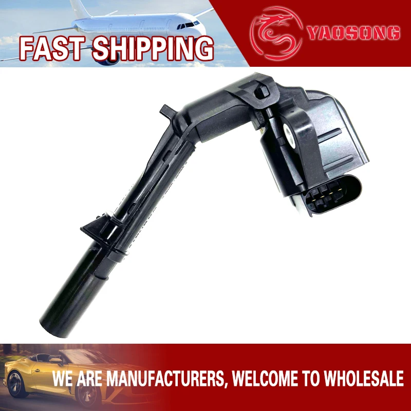 1psc engine ignition coil A2749060700 for Mercedes-Benz c300 c350e cla250 CLA45 AMG 2.0L Part Number 2749061400 2749060600
1psc engine ignition coil A2749060700 for Mercedes-Benz c300 c350e cla250 CLA45 AMG 2.0L Part Number 2749061400 2749060600