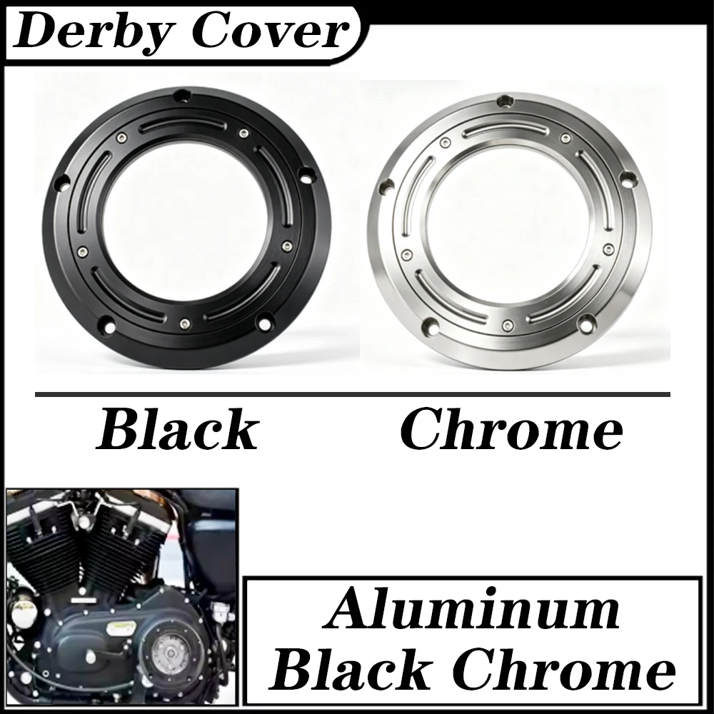 FOR Harley Touring Dyna Softail FLHTK FLHX FLHR FLSTF FLSTC FXDB FLHTCU FLTR FXD FLSTN 1584cc Derby Cover Aluminum 1999-2013
FOR Harley Touring Dyna Softail FLHTK FLHX FLHR FLSTF FLSTC FXDB FLHTCU FLTR FXD FLSTN 1584cc Derby Cover Aluminum 1999-2013