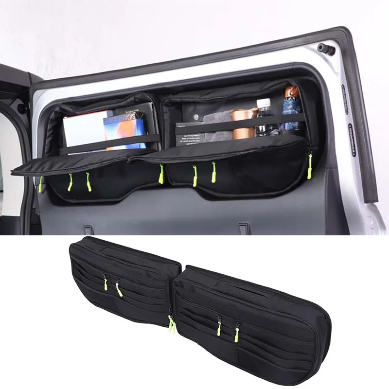 Для Chery iCAR 03 Jaecoo 6 J6 2024 2025 автомобильная многофункциональная сумка для багажника, двери, окна, сумка для хранения автомобиля, аксессуары
Для Chery iCAR 03 Jaecoo 6 J6 2024 2025 автомобильная многофункциональная сумка для багажника, двери, окна, сумка для хранения автомобиля, аксессуары