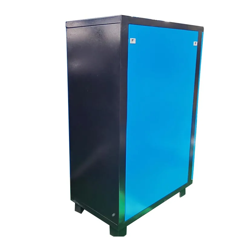 OEM Customized Stainless Steel CNC Press Brake Cabinet Great Price for Tool Cabinets Including Cold Plate Press Brake
OEM Customized Stainless Steel CNC Press Brake Cabinet Great Price for Tool Cabinets Including Cold Plate Press Brake