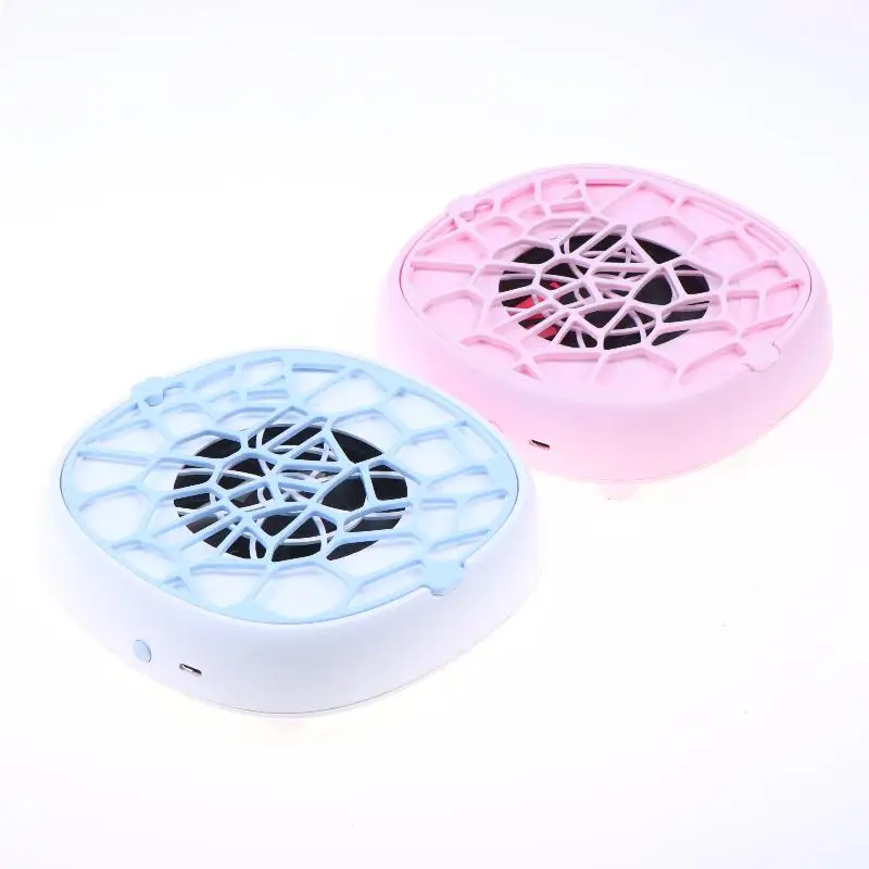 1 Set Vacuum Cleaner Mini Nail Dust Collector Rechargeable Nail Dust Machine For Manicure Lower Noise
1 Set Vacuum Cleaner Mini Nail Dust Collector Rechargeable Nail Dust Machine For Manicure Lower Noise