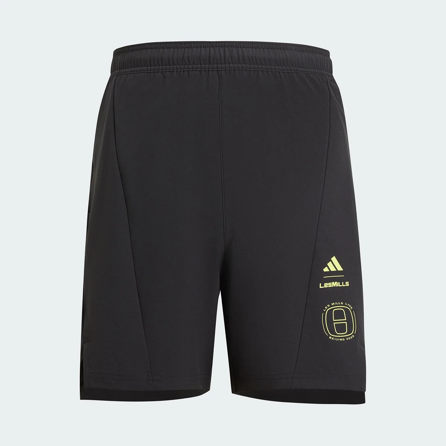 Оригинальные летние мужские дышащие тренировочные шорты Adidas KF8847
Оригинальные летние мужские дышащие тренировочные шорты Adidas KF8847