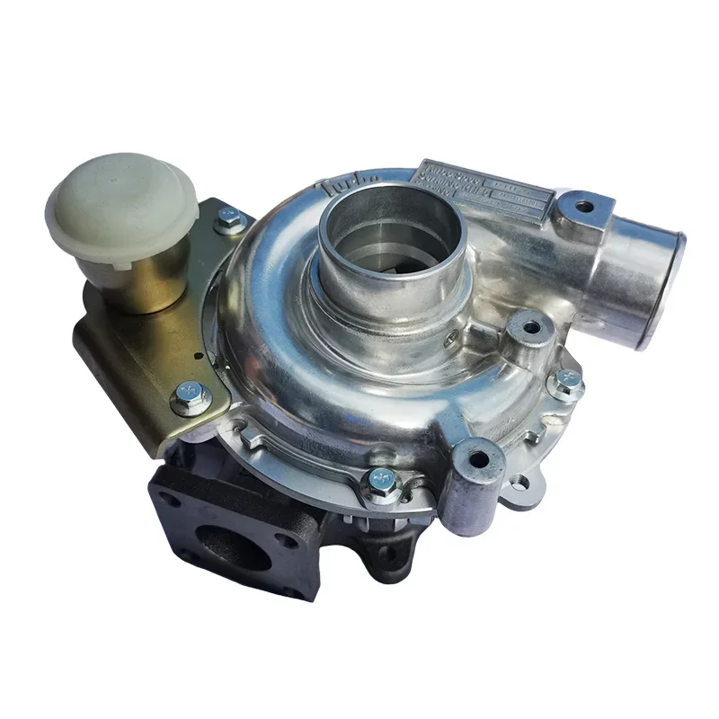 Brand new Isuzu Dmax Accessories RHF4 Turbocharger 8972402101 For 4JB1 4JA1-T - KB250 2.5L 4JA1 Turbo 8972402102
Brand new Isuzu Dmax Accessories RHF4 Turbocharger 8972402101 For 4JB1 4JA1-T - KB250 2.5L 4JA1 Turbo 8972402102