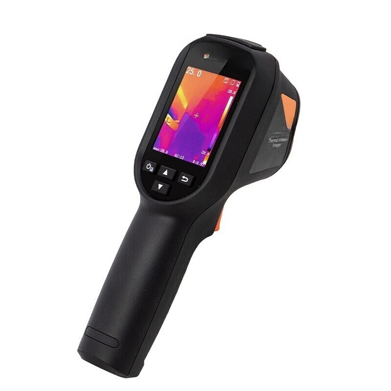 Infrared thermal imager VC320/360S/325 high definition power fault floor heating leak thermal imager
Infrared thermal imager VC320/360S/325 high definition power fault floor heating leak thermal imager