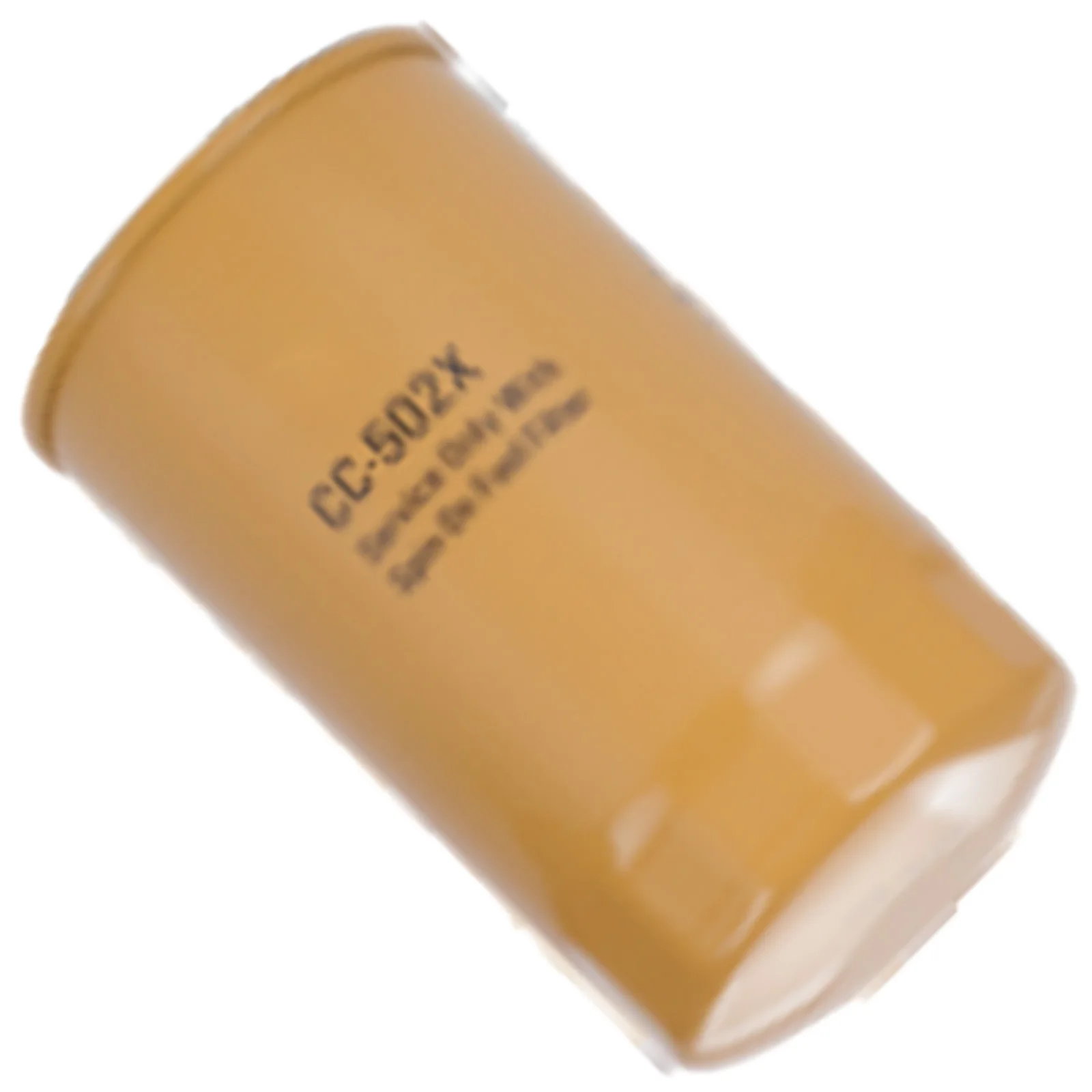 Fuel Filter CC-502X Compatible for Komatsu PC70-7 PC78-5 PC100-5 PC120-5 PC100-6 PC120-6 PC130 PC150-1 PC150-5 PC200-1 PC200-2
Fuel Filter CC-502X Compatible for Komatsu PC70-7 PC78-5 PC100-5 PC120-5 PC100-6 PC120-6 PC130 PC150-1 PC150-5 PC200-1 PC200-2