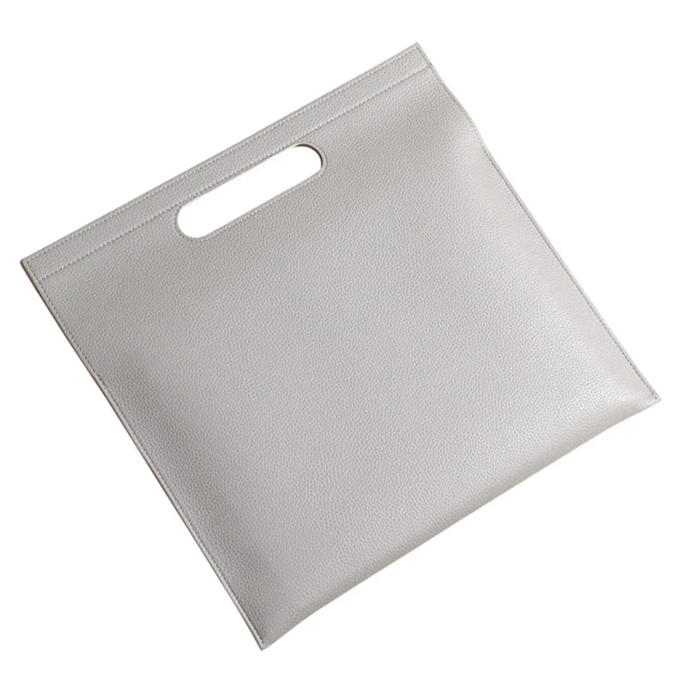 Document Organizer Heavy Leather Pouch Paper Organizer Archive Folder File Folders Pouch Large Capacity Waterproof
Document Organizer Heavy Leather Pouch Paper Organizer Archive Folder File Folders Pouch Large Capacity Waterproof