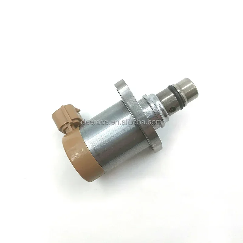 Common Rail Parts Pressure Control Valve 294200-4850 485 04226-E0110 SCV Suction Control Valve for Isuzu 4HK 
Common Rail Parts Pressure Control Valve 294200-4850 485 04226-E0110 SCV Suction Control Valve for Isuzu 4HK