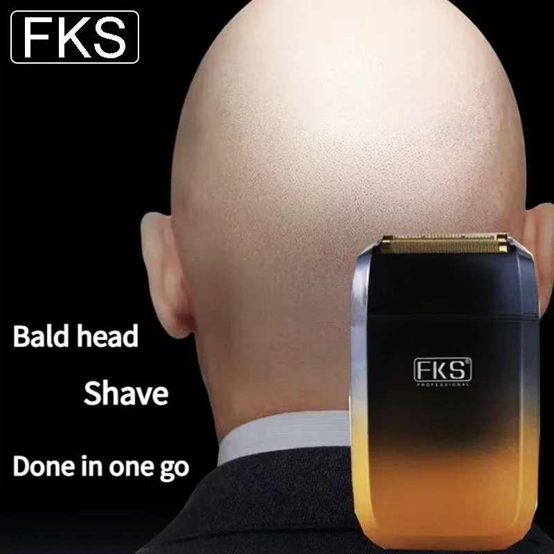 FKS X9 Whitening Machine Reciprocating Shaving Head Artifact Self Scraping Men's Shaver Electric Shaver and Head Machine
FKS X9 Whitening Machine Reciprocating Shaving Head Artifact Self Scraping Men's Shaver Electric Shaver and Head Machine