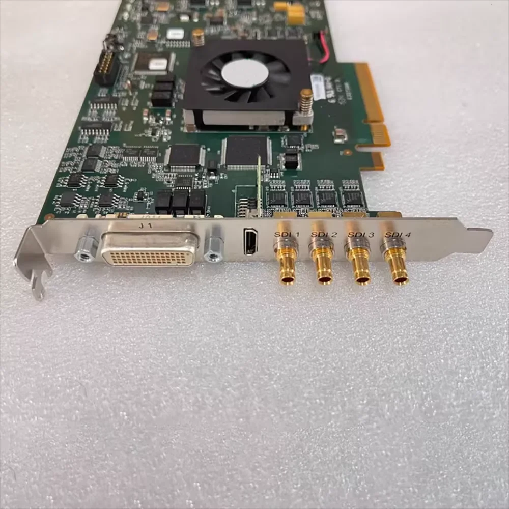 Карта приёма сигнала 4K KONA-4-RO VDCM-OEM-KONA4 V01
Карта приёма сигнала 4K KONA-4-RO VDCM-OEM-KONA4 V01