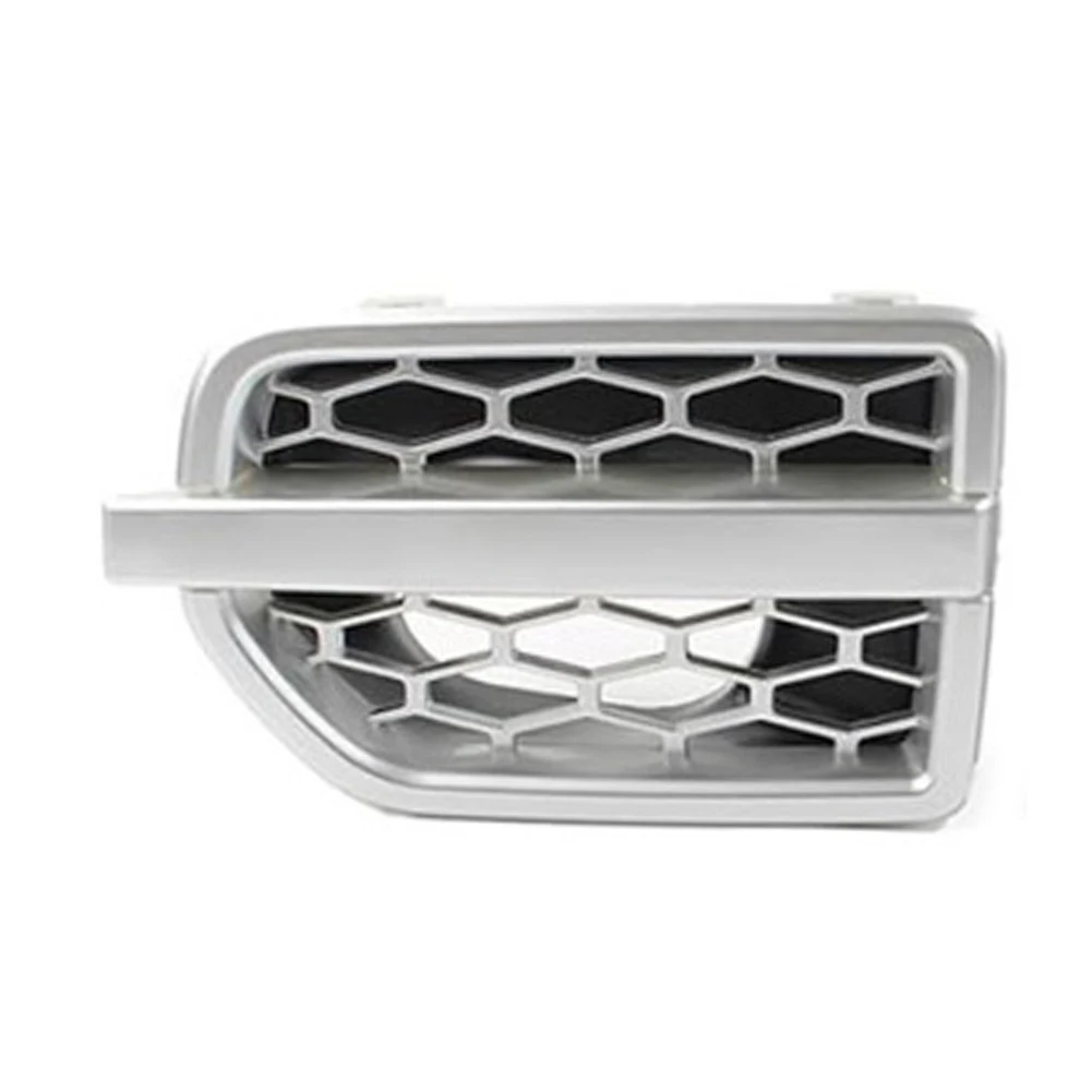 2010-2016 Model 20*5*10 Front Grille Air Intake Scratch Resistant Stylish Appearance Abrasion Resistant Glossy Finish
2010-2016 Model 20*5*10 Front Grille Air Intake Scratch Resistant Stylish Appearance Abrasion Resistant Glossy Finish