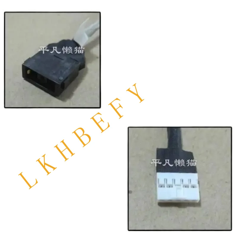 & New Power Interface Charging Head For Lenovo Zhaoyang K41-70 M41-70 M41-80 Parts
& New Power Interface Charging Head For Lenovo Zhaoyang K41-70 M41-70 M41-80 Parts