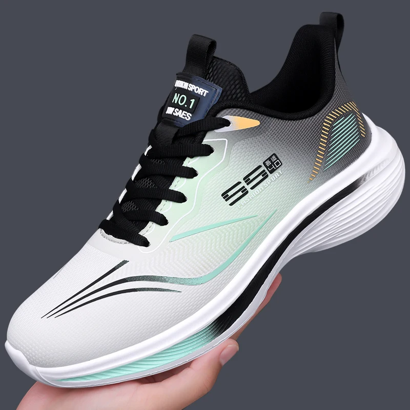Green Park Visit Shoes, Water Repellent Upper for Light Rain Park Trips, Rest and Mixed Indoor Outdoor Daily Wear
Green Park Visit Shoes, Water Repellent Upper for Light Rain Park Trips, Rest and Mixed Indoor Outdoor Daily Wear