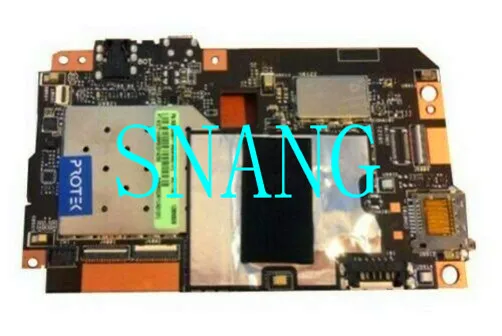 Для планшетного ПК Me173x placa-mãe para asus me173x me173 me17 teste оригинальная материнская плата 16g
Для планшетного ПК Me173x placa-mãe para asus me173x me173 me17 teste оригинальная материнская плата 16g