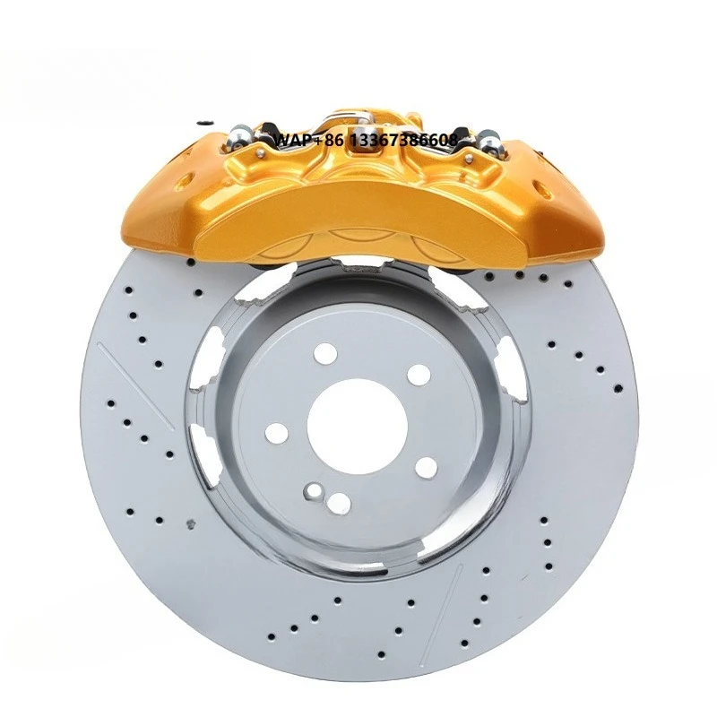 Front Rear 390mm 360mm Brake Caliper Kit 19 Inch Rims Full Brake Kit
Front Rear 390mm 360mm Brake Caliper Kit 19 Inch Rims Full Brake Kit