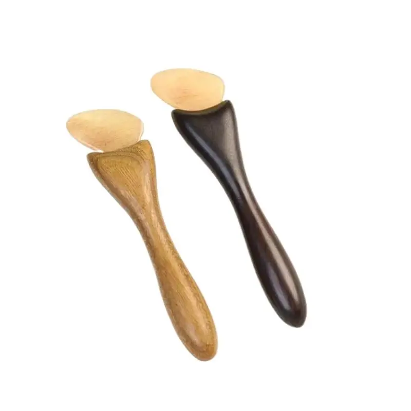♩Reduce Puffiness Sandalwood Massager Face Lifting And Tightening Natural Material Eye Massage Stick Blackwood Skin Scraping
♩Reduce Puffiness Sandalwood Massager Face Lifting And Tightening Natural Material Eye Massage Stick Blackwood Skin Scraping