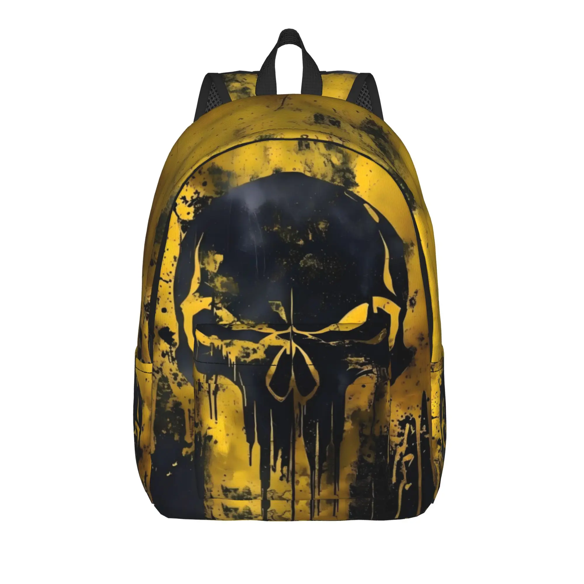 Marvel Bookbag Back to school season The Punisher Multi-Function Backpack
Marvel Bookbag Back to school season The Punisher Multi-Function Backpack