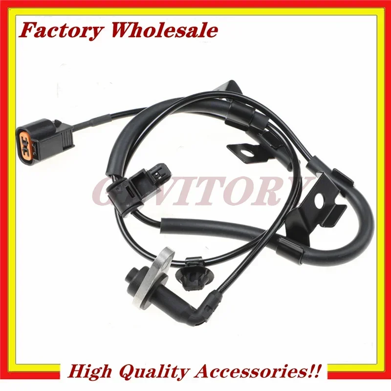 1 шт. задний передний датчик ABS для M-I Tsubishi Pajero Montero Sport L200 Triton Strada 4670b005 4670b007 4670b006 4670b008
1 шт. задний передний датчик ABS для M-I Tsubishi Pajero Montero Sport L200 Triton Strada 4670b005 4670b007 4670b006 4670b008