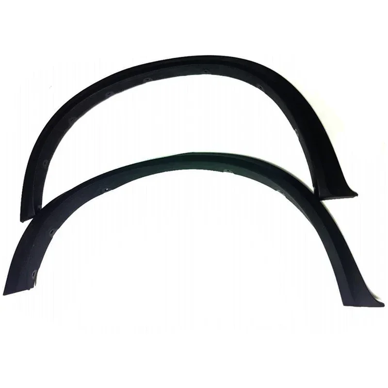 Front Rear Left / Right Side Wheel Arch Trim Fender Flare For 2007-2013 BMW X5 E70
Front Rear Left / Right Side Wheel Arch Trim Fender Flare For 2007-2013 BMW X5 E70