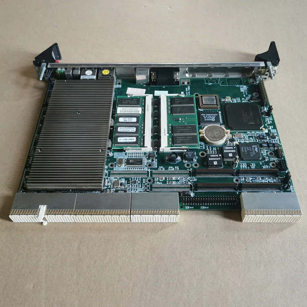cPCI-6840V industrial control board CPCI board