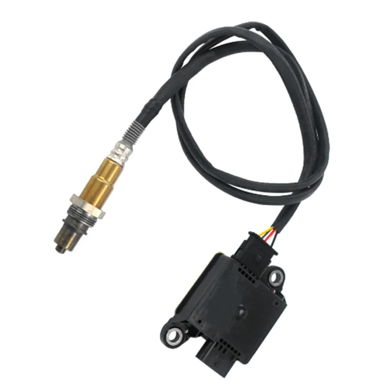 A30P-55504789 0281007349 Exhaust Particulate Sensor PM DPF Sensor For Express 2500 3500 OPEL Cascad W13 Zafira P12
A30P-55504789 0281007349 Exhaust Particulate Sensor PM DPF Sensor For Express 2500 3500 OPEL Cascad W13 Zafira P12