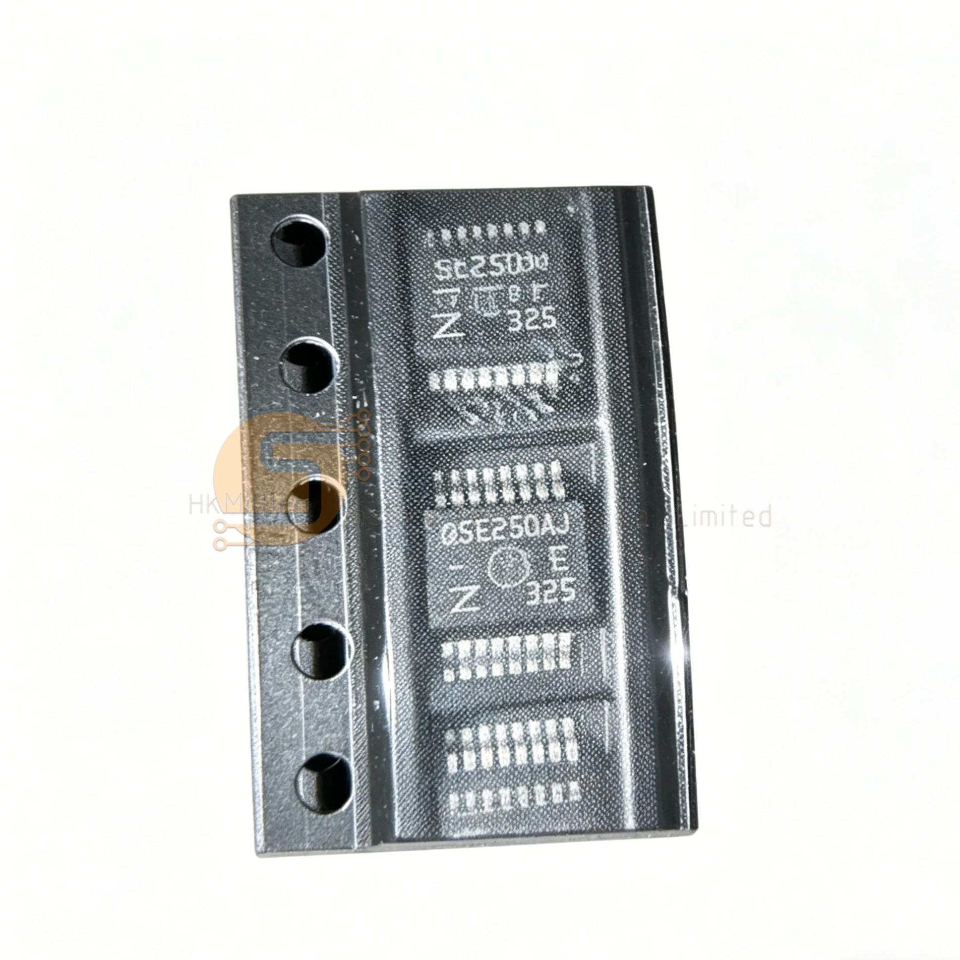 10pcs Q5E250AJ HSSOP16 VNQ5E250AJ Automotive Computer Board (ECU) Chip
10pcs Q5E250AJ HSSOP16 VNQ5E250AJ Automotive Computer Board (ECU) Chip