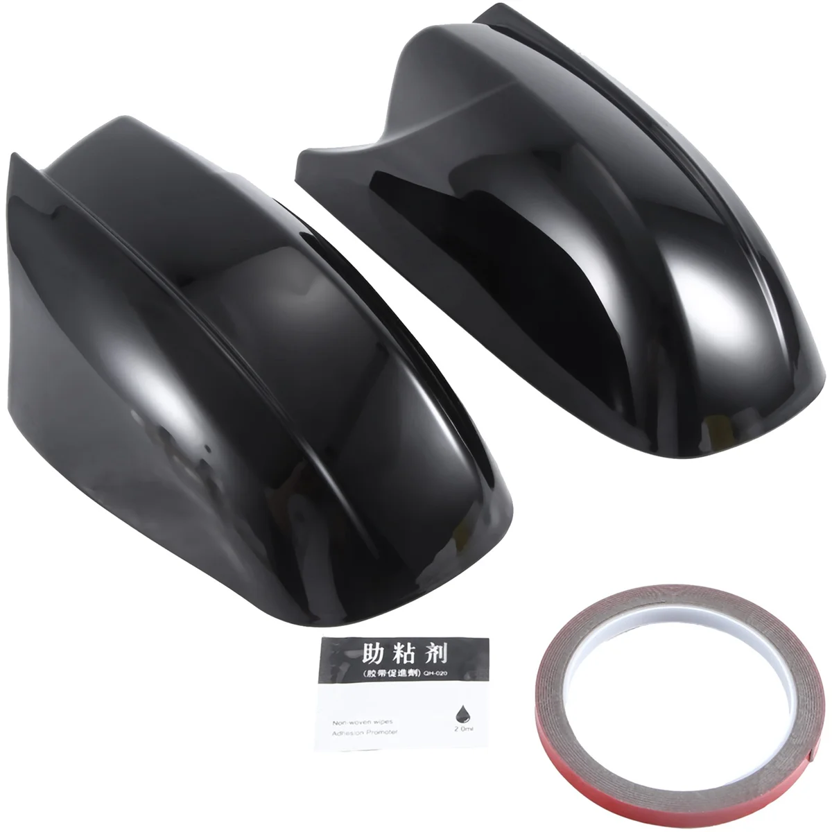Подходит для Dodge 2011-2023, зарядное устройство в стиле M, глянцевая черная крышка бокового зеркала заднего вида
Подходит для Dodge 2011-2023, зарядное устройство в стиле M, глянцевая черная крышка бокового зеркала заднего вида