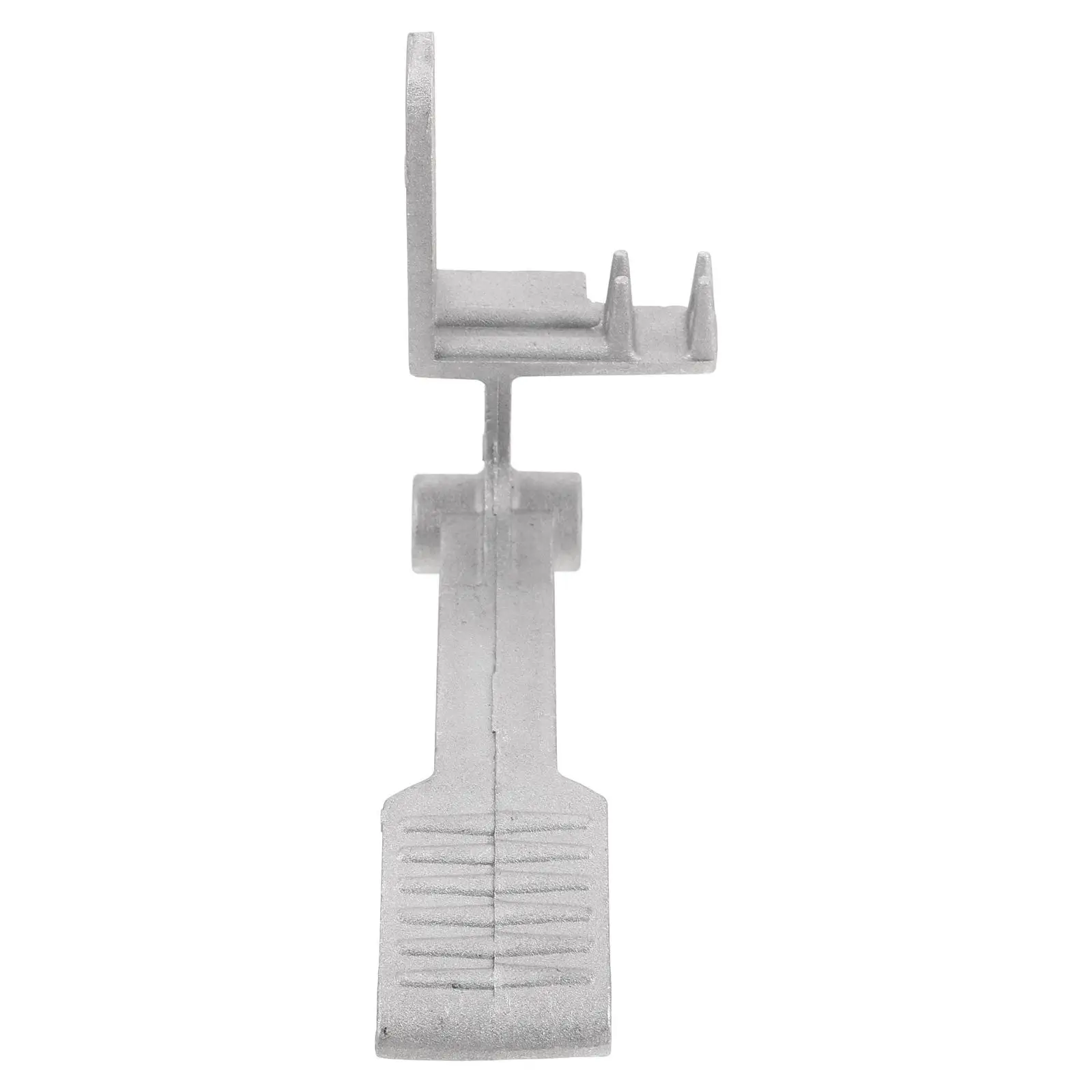 Aluminum Foot Pedal for Tire Changing Machine Durable Lightweight Stable Support Easy Installation Compatible Tire Repair Tools
Aluminum Foot Pedal for Tire Changing Machine Durable Lightweight Stable Support Easy Installation Compatible Tire Repair Tools