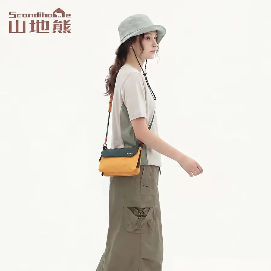 RFID Blocking Travel Neck Pouch Crossbody Bag Women Water-repellent Nylon Passport Holder Small Messenger Bag for Flight Trip
RFID Blocking Travel Neck Pouch Crossbody Bag Women Water-repellent Nylon Passport Holder Small Messenger Bag for Flight Trip