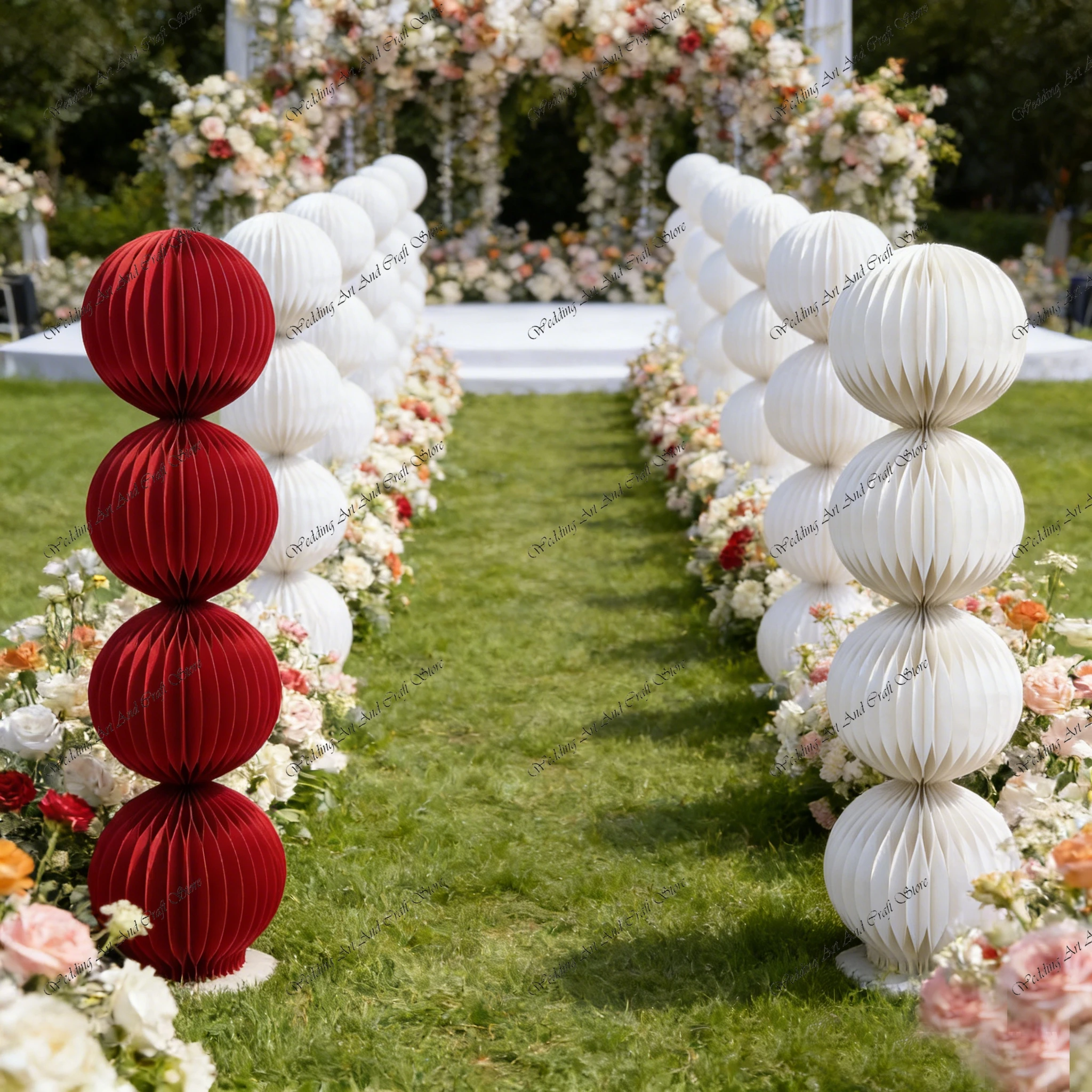 10pcs f30 100-120cm Lantern Road Ornaments Wedding Road Lead Ornament Folding Paper Wedding Room Decoration Supplies ivy898
10pcs f30 100-120cm Lantern Road Ornaments Wedding Road Lead Ornament Folding Paper Wedding Room Decoration Supplies ivy898