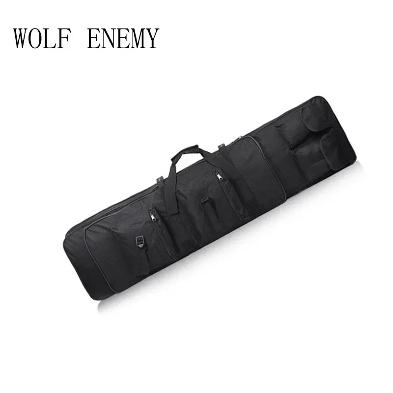 Outdoor Hunting Hunting Tactical Bag Hunting Gun Accessories Square Carry Bag Gun Protection Case Backpack 140cm / 55.1"
Outdoor Hunting Hunting Tactical Bag Hunting Gun Accessories Square Carry Bag Gun Protection Case Backpack 140cm / 55.1"