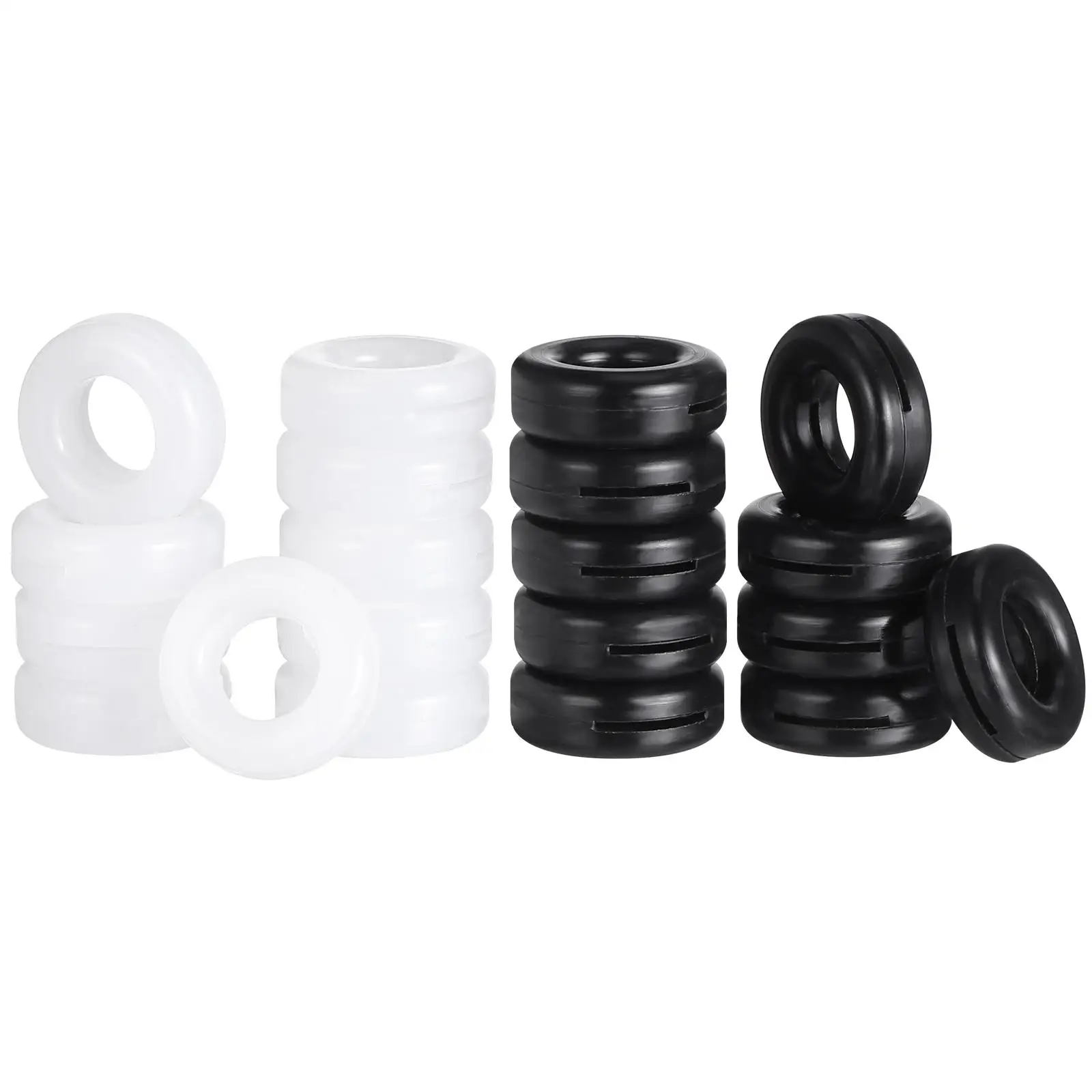 10 Pcs Anti Slip Eyeglasses Temple Tips Soft Silicone Retainer Ring Fits Most Glasses Reading Sunglasses Long Lasting Durable
10 Pcs Anti Slip Eyeglasses Temple Tips Soft Silicone Retainer Ring Fits Most Glasses Reading Sunglasses Long Lasting Durable