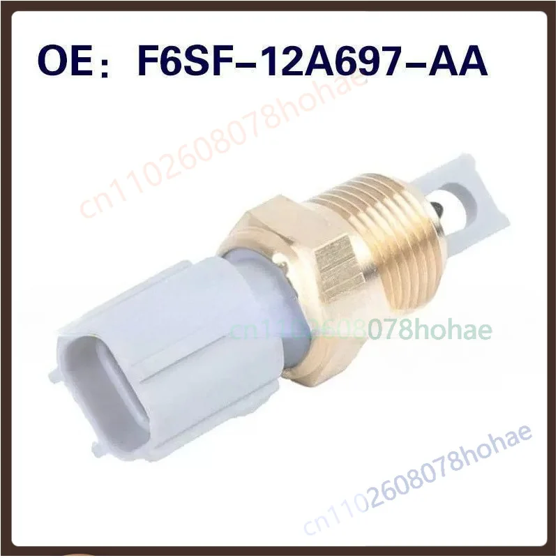 For Mazda Intake Air Temperature Sensor F6SF-12A697-AA F6SF12A697AA
For Mazda Intake Air Temperature Sensor F6SF-12A697-AA F6SF12A697AA