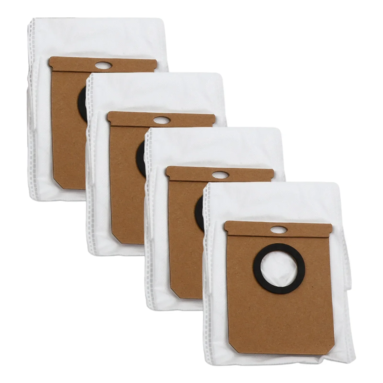Efficient Dust Collection Bags for Karcher RCV 5 Plus Smart Sweeping Robot Design with Large Capacity 4/10 Pack
Efficient Dust Collection Bags for Karcher RCV 5 Plus Smart Sweeping Robot Design with Large Capacity 4/10 Pack