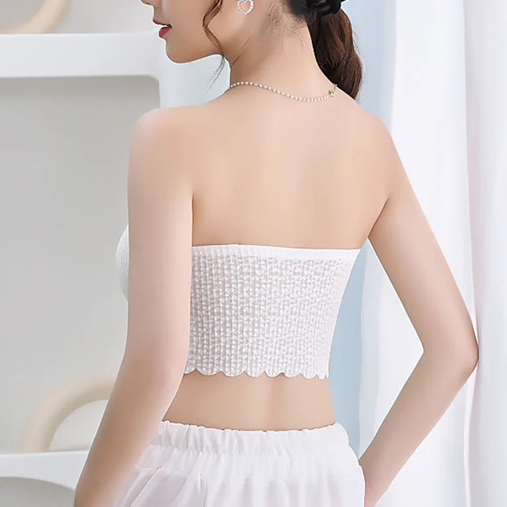 Apricot Lace Sports Bra Chest Pad Lingerie Vest Lace No Wire Bra Casual Style Charming Lace Look Daily Home Wear
Apricot Lace Sports Bra Chest Pad Lingerie Vest Lace No Wire Bra Casual Style Charming Lace Look Daily Home Wear