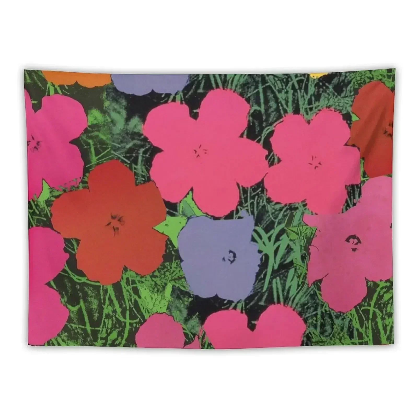 Andy Warhol Tapestry Aesthetic Home Decor Room Design Room Decor Korean Style Tapestry
Andy Warhol Tapestry Aesthetic Home Decor Room Design Room Decor Korean Style Tapestry