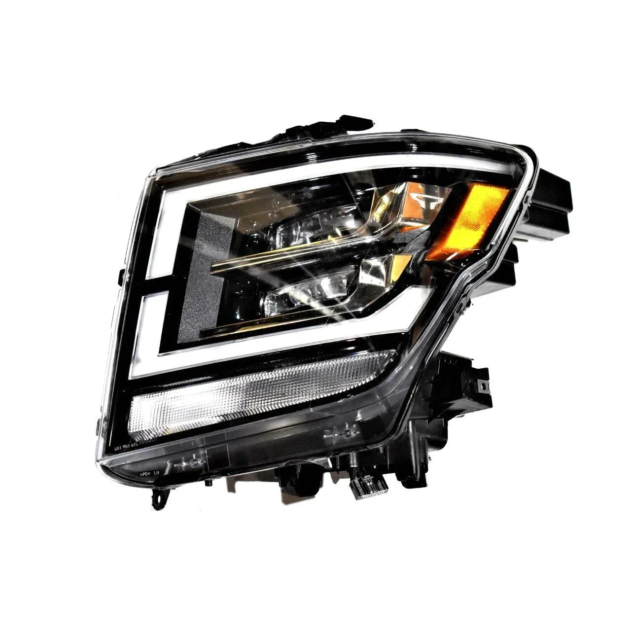 2025 Hot Sale High Quality Original HEAD LAMP Car Headlights Car LED Headlights 2020 2021 Nisan Titaan New Headlights
2025 Hot Sale High Quality Original HEAD LAMP Car Headlights Car LED Headlights 2020 2021 Nisan Titaan New Headlights