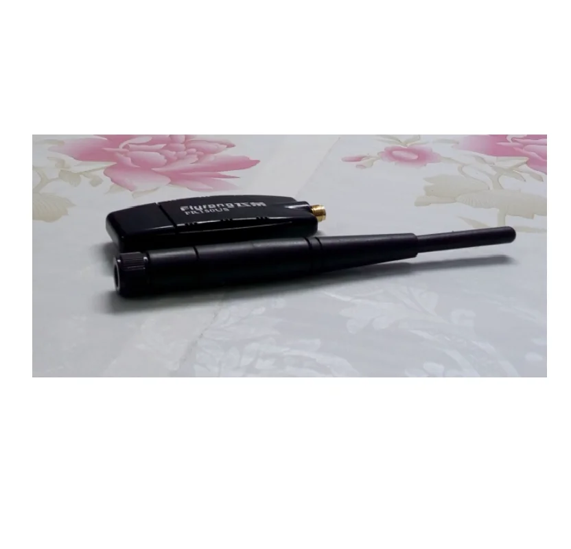 Беспроводная сетевая карта USB RTL8188ETV со стабильным сигналом и антенной 4DBI, поддерживающая беспроводное телевидение
Беспроводная сетевая карта USB RTL8188ETV со стабильным сигналом и антенной 4DBI, поддерживающая беспроводное телевидение